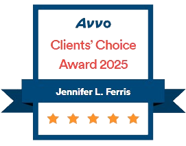 Client Choice Award 2025