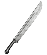 machete 