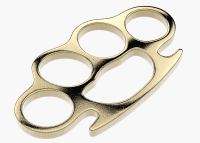 brass knuckles