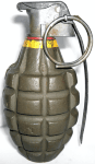 grenade